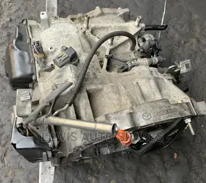 Mazda Axela LF Gearbox