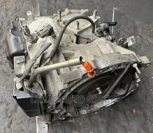 Mazda Axela LF Gearbox
