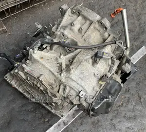 Mazda Axela LF Gearbox
