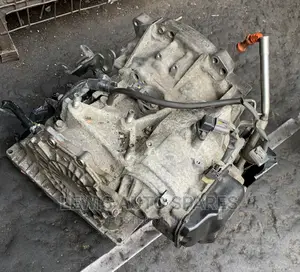 Mazda Axela LF Gearbox