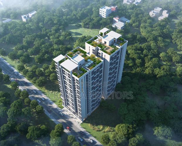 2bdrm Apartment in Raphta Road Area for sale - main view