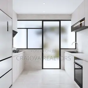 2bdrm Apartment in Raphta Road Area for sale