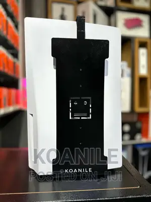 PS5 Wall Mount (Koanile-Made in Kenya)