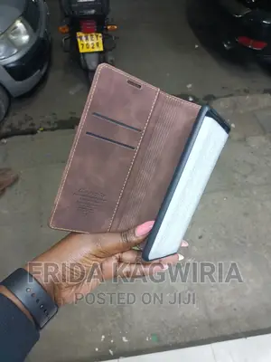Caseme Leather Flip Cover for OPPO RENO 10
