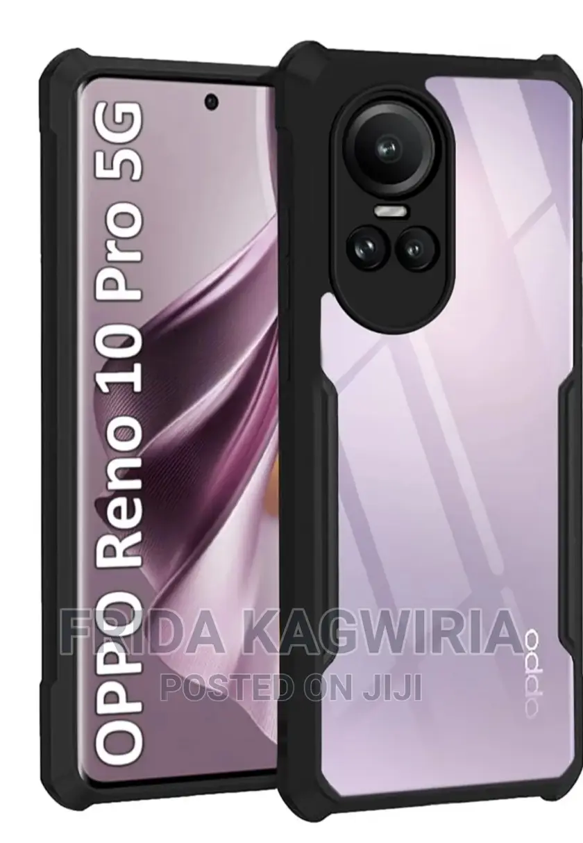 OPPO Reno 10 Pro 5G Back Cover