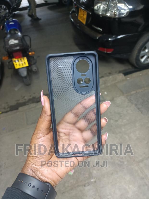 OPPO Reno 10 Pro 5G Back Cover - thumbnail 3