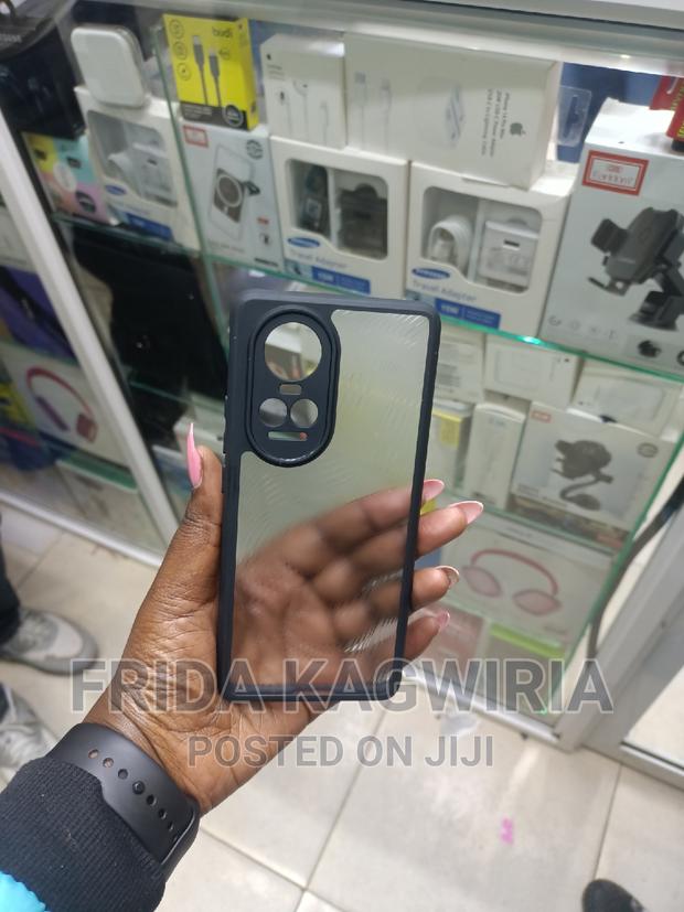 OPPO Reno 10 Pro 5G Back Cover - thumbnail 4