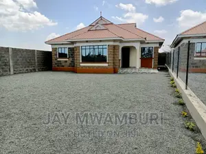 3bdrm Bungalow in Kitengela for sale