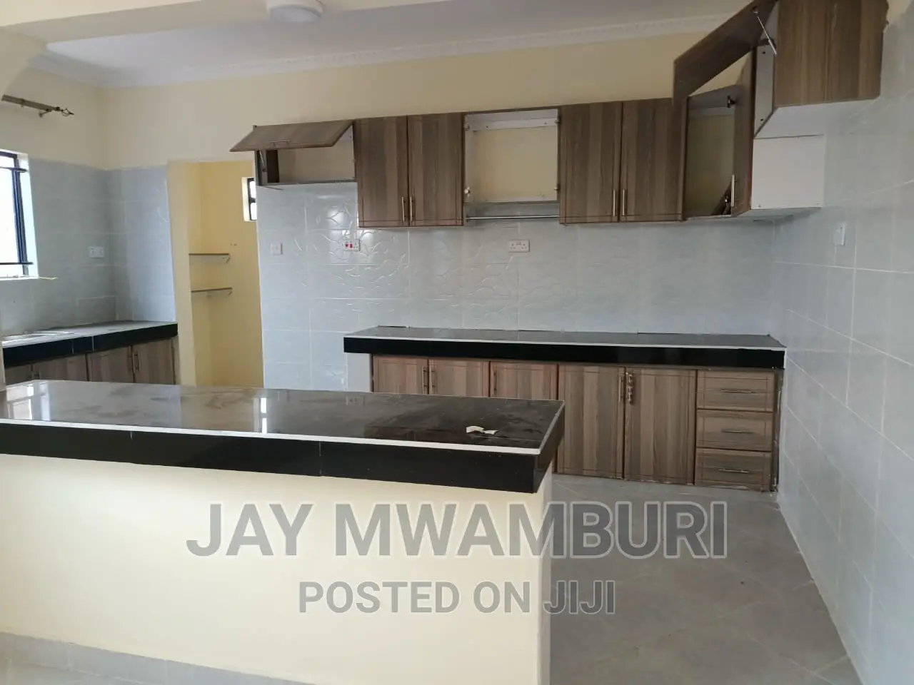 3bdrm Bungalow in Kitengela for sale