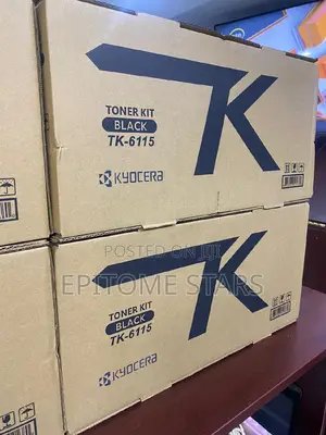 Tk 6115 Toner for Ecosys M4125idn Best