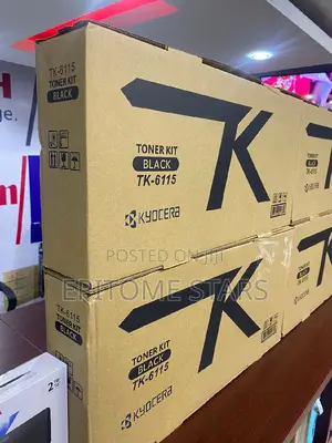 Tk 6115 Toner Most Effective in M4125
