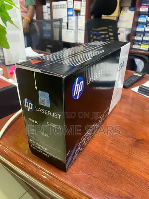 Hp 89A Toner Amazing Yield to Buy