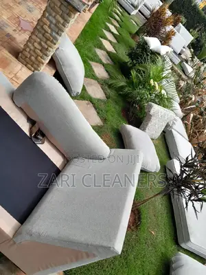 Affordable and Friendly Sofa Cleaning