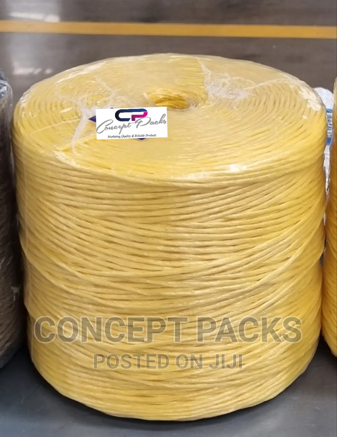 2ply 1000mtrs Baler Twine