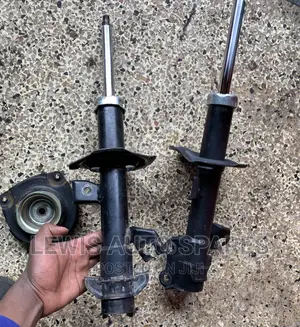 Shork Absorber Nissan Cube