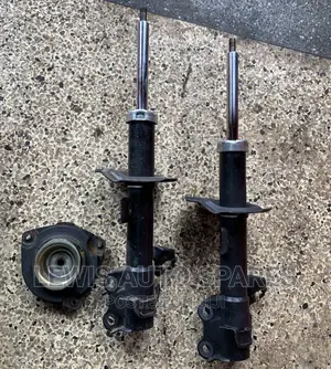 Shork Absorber Nissan Cube