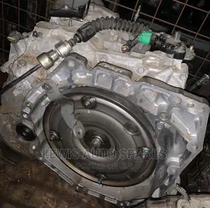 Gearbox HR15