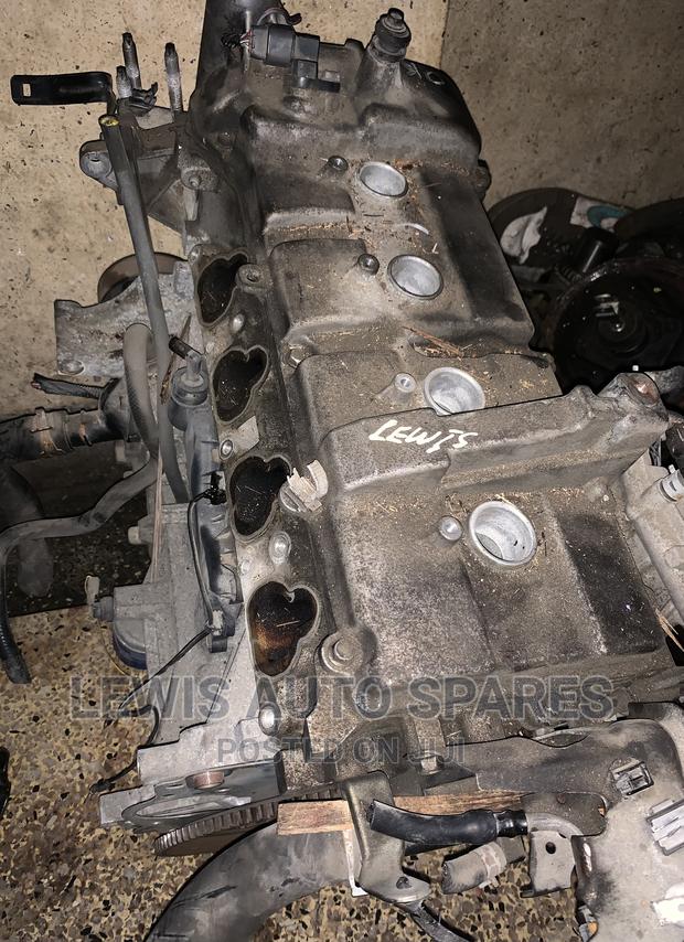 ZJ Slim Engine