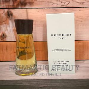 Burberry Touch Perfume - thumbnail 2