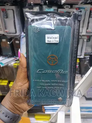Redmi Note 12 Pro+ 5G Caseme Flip Cover