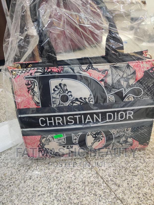 Christian Dior Handbag Designer - thumbnail 2