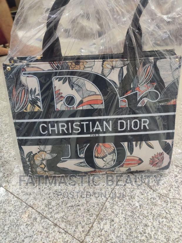 Christian Dior Handbags