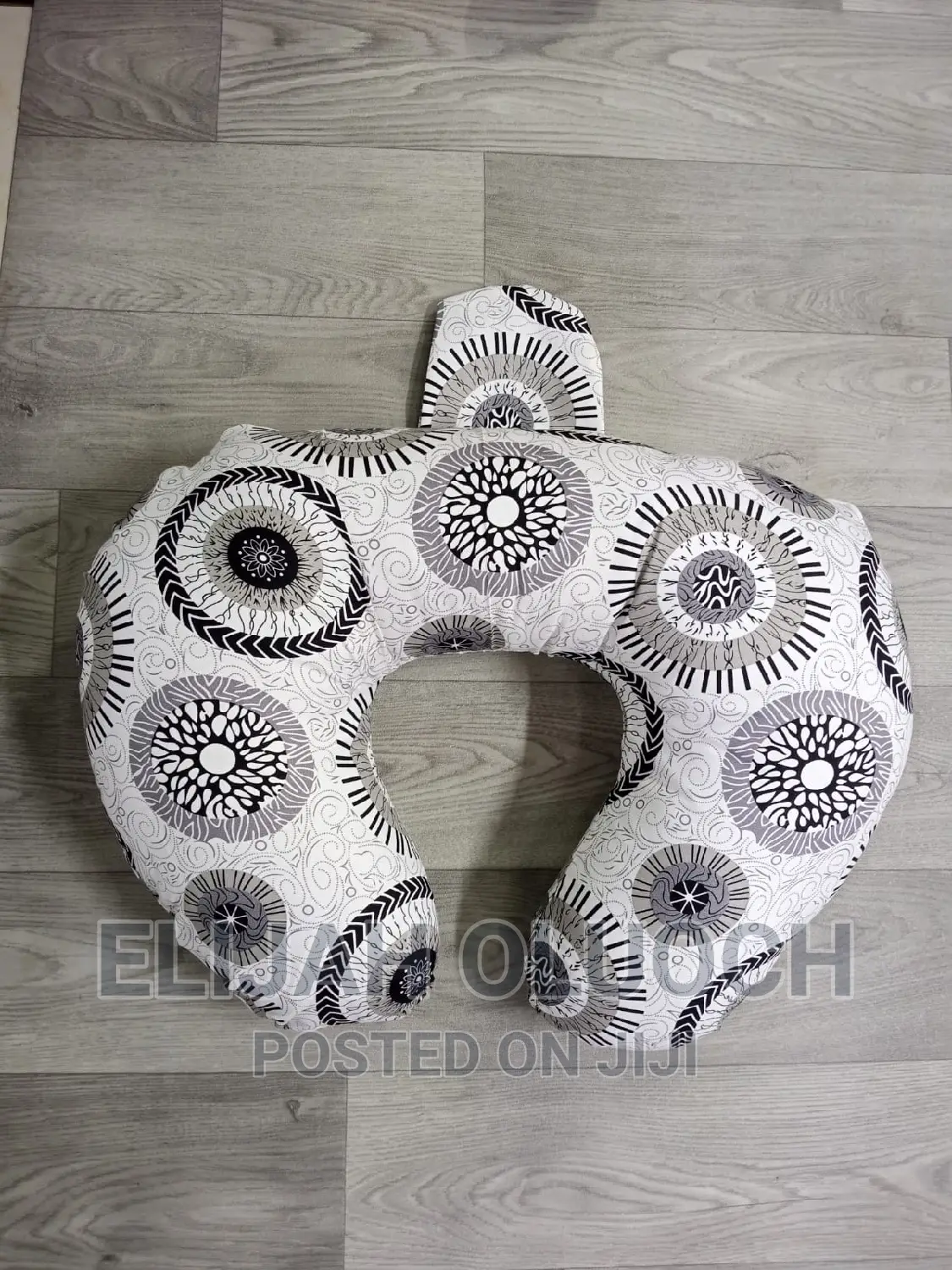 Nursing Pillow