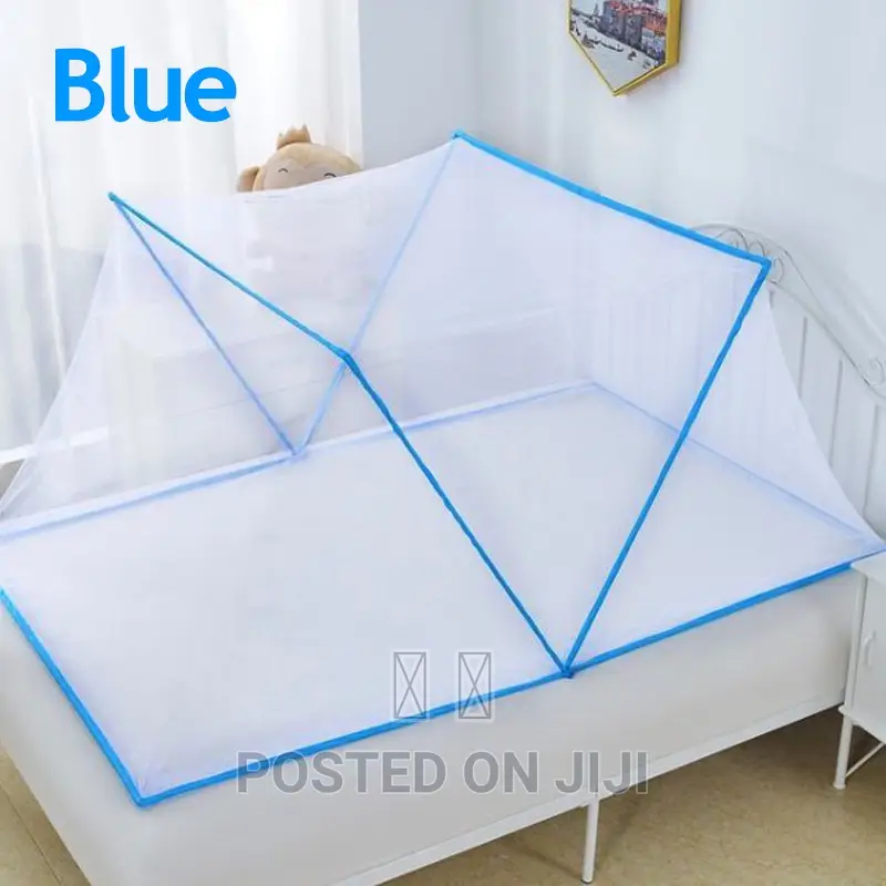 Collapsible/Foldable Mosquito Net