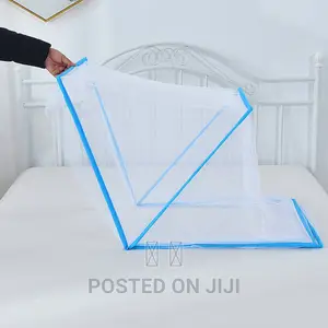 Collapsible/Foldable Mosquito Net