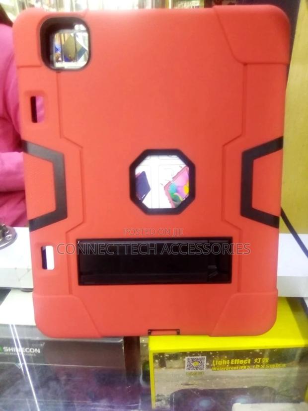 iPad Pro 11 Inch Rugged Back Case - thumbnail 2