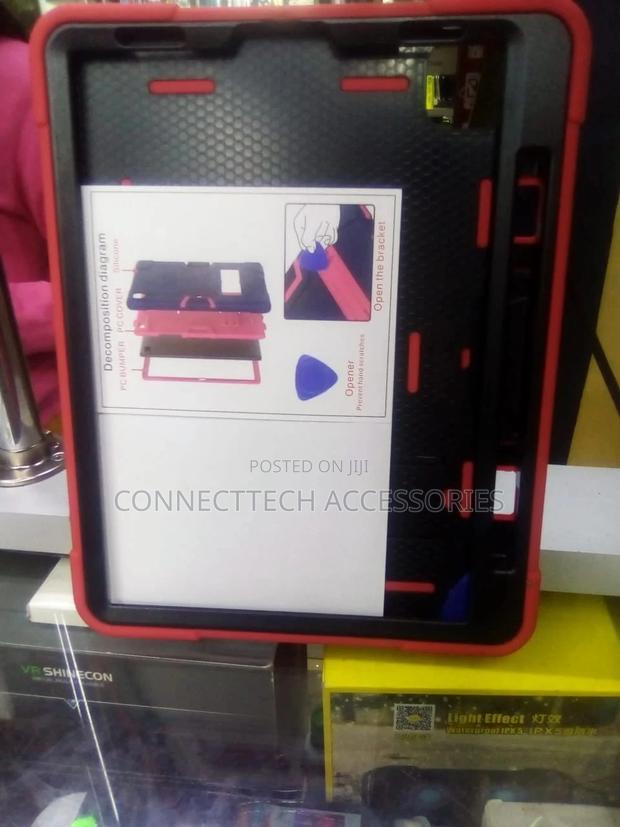 iPad Pro 11 Inch Rugged Back Case - thumbnail 5