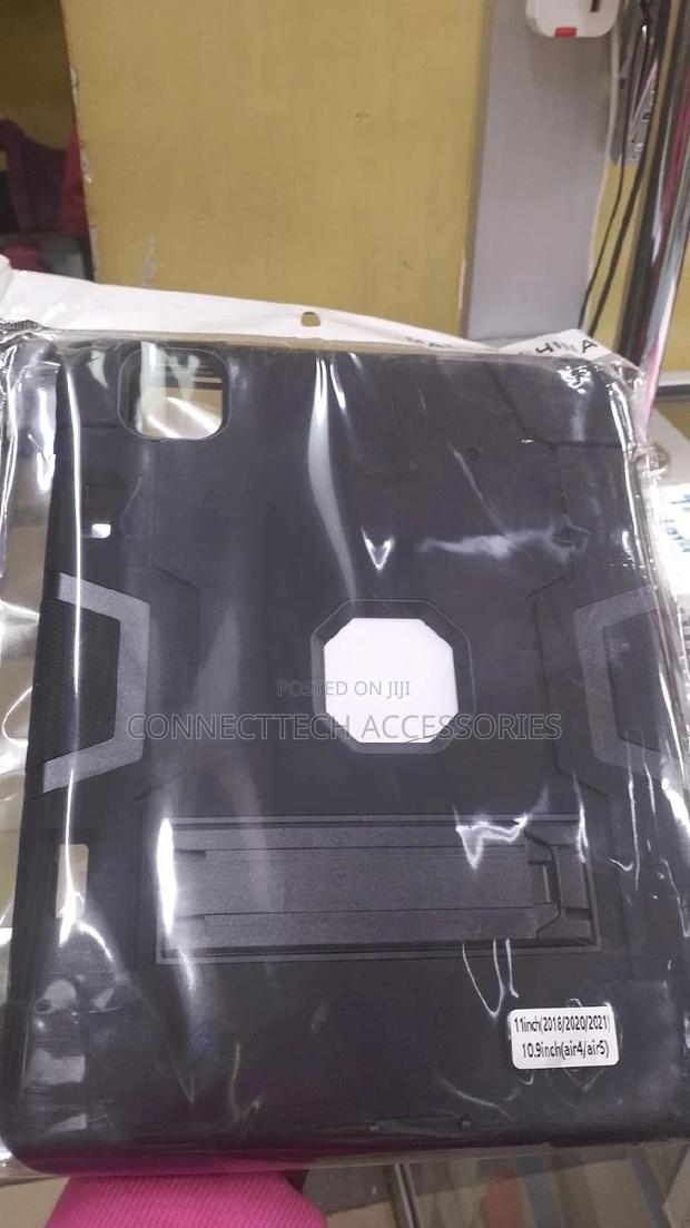 iPad Pro 11 Inch Rugged Back Case