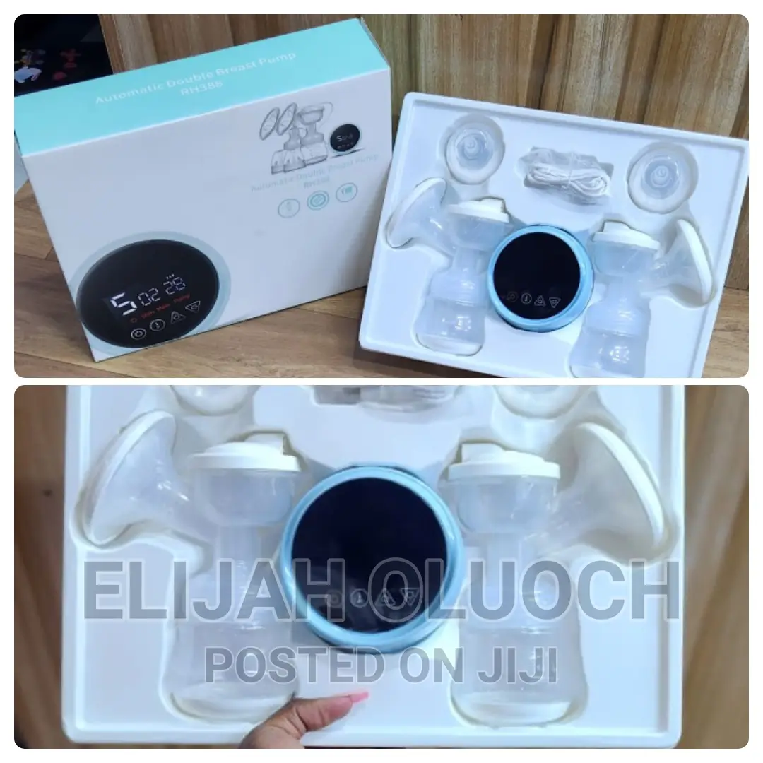 Electric Breastpump
