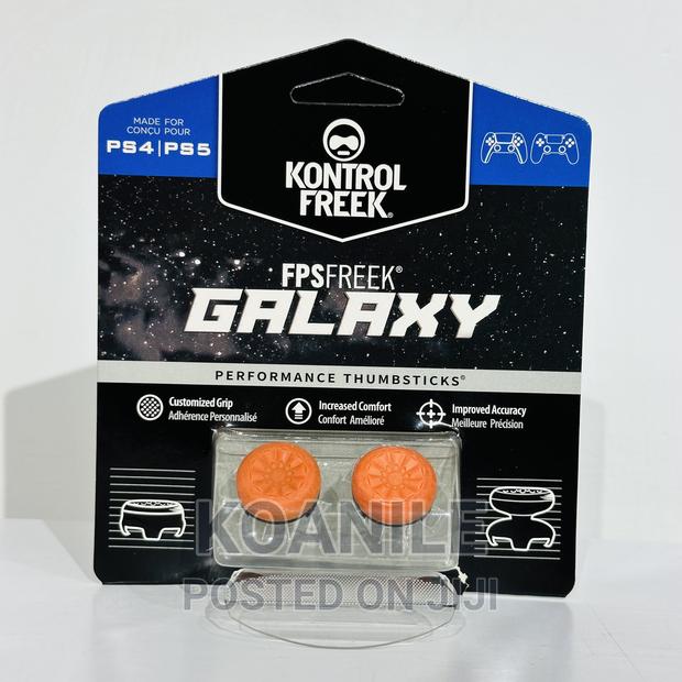 Playstation Kontrol Freeks