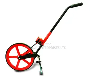 Distance Measuring Wheel 318mm Wheel 980