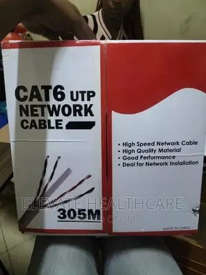 Network Cable