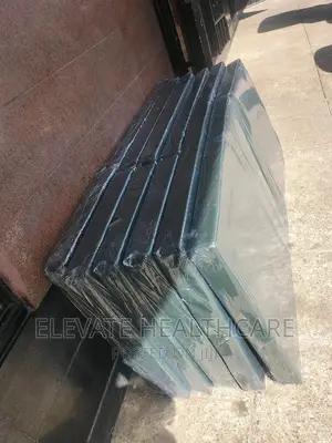 Single Crank/ One Crank Hospital Mattress