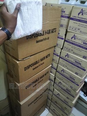 Antarcglove Powdered Gloves - main view