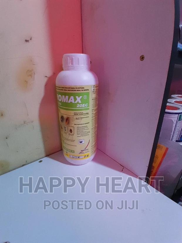 Promax Insecticide 1litre - thumbnail 2