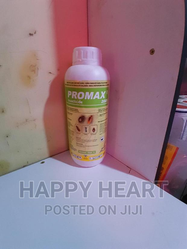 Promax Insecticide 1litre - main view
