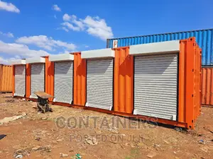 Empty and Fabricated Containers- Conversion at Its Best