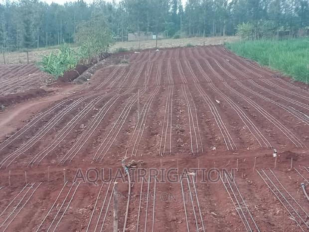 Drip Irrigation System - thumbnail 3