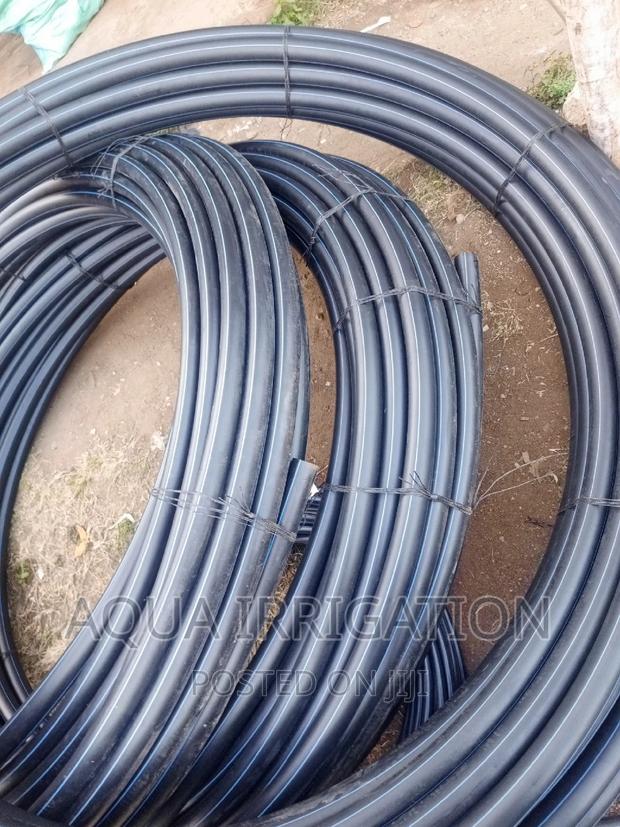 Hdpe Pipes for Sale - thumbnail 3