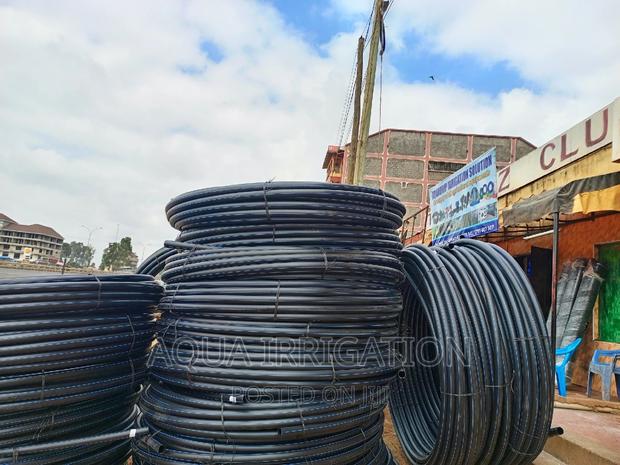 Hdpe Pipes for Sale - thumbnail 4