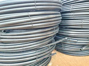 Hdpe Pipes and Fittings