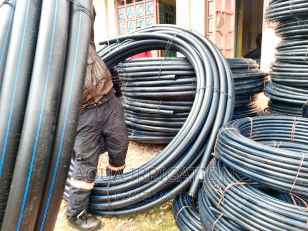 Hdpe Pipes on Offer - main view