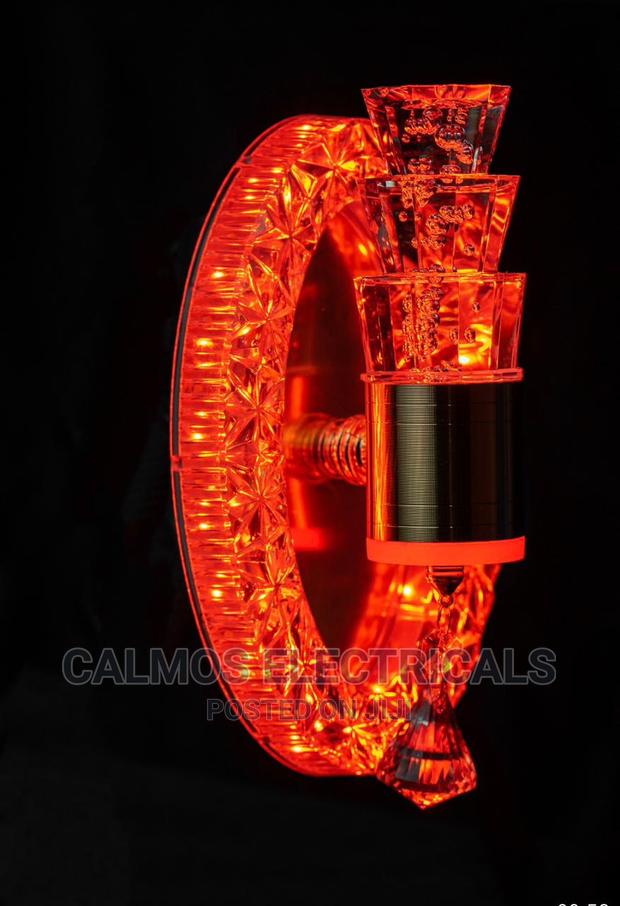 Led Wall Brackets - main view