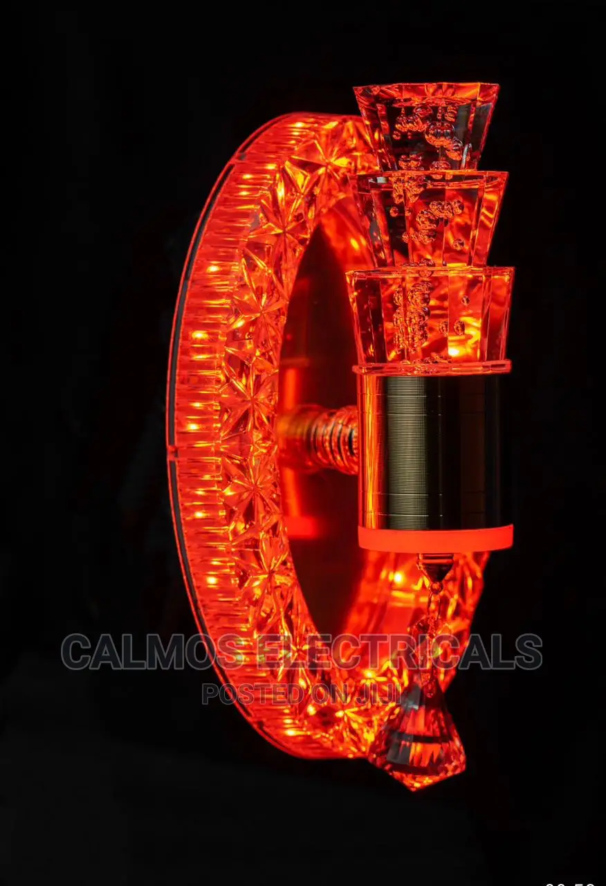 Led Wall Brackets