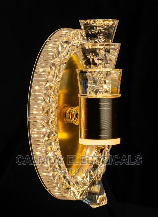 Led Wall Brackets - thumbnail 2