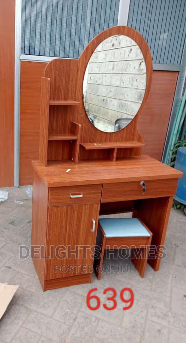 Dressing Table